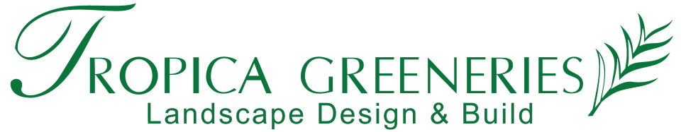 Tropica Greeneries