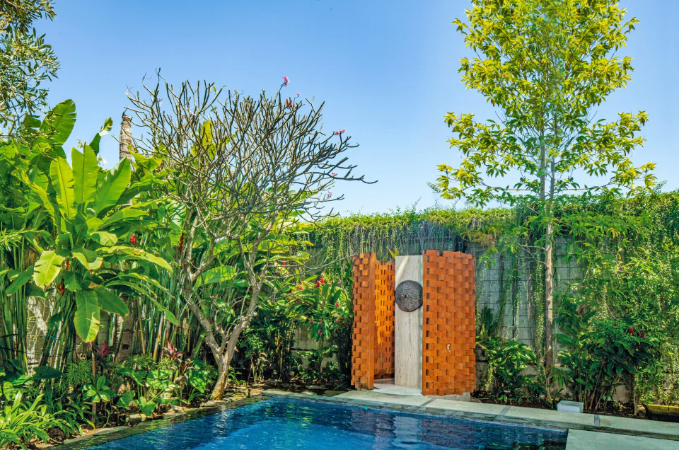 Luxurious Villa at Sanur Beach, photo 11