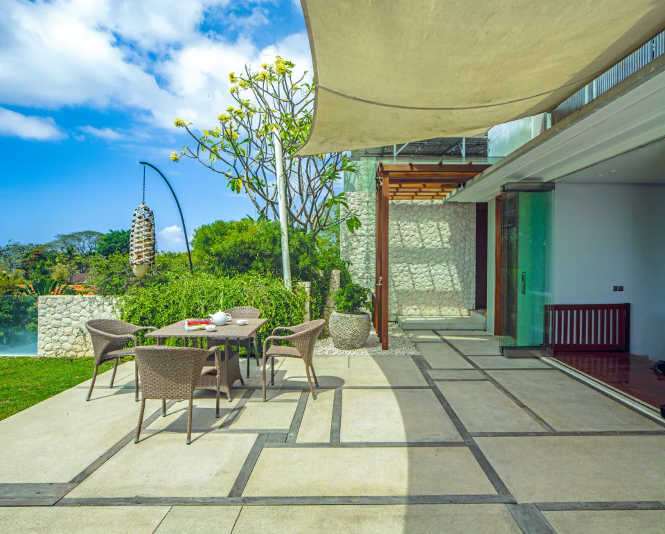 Luxurious Villa at Sanur Beach, photo 3