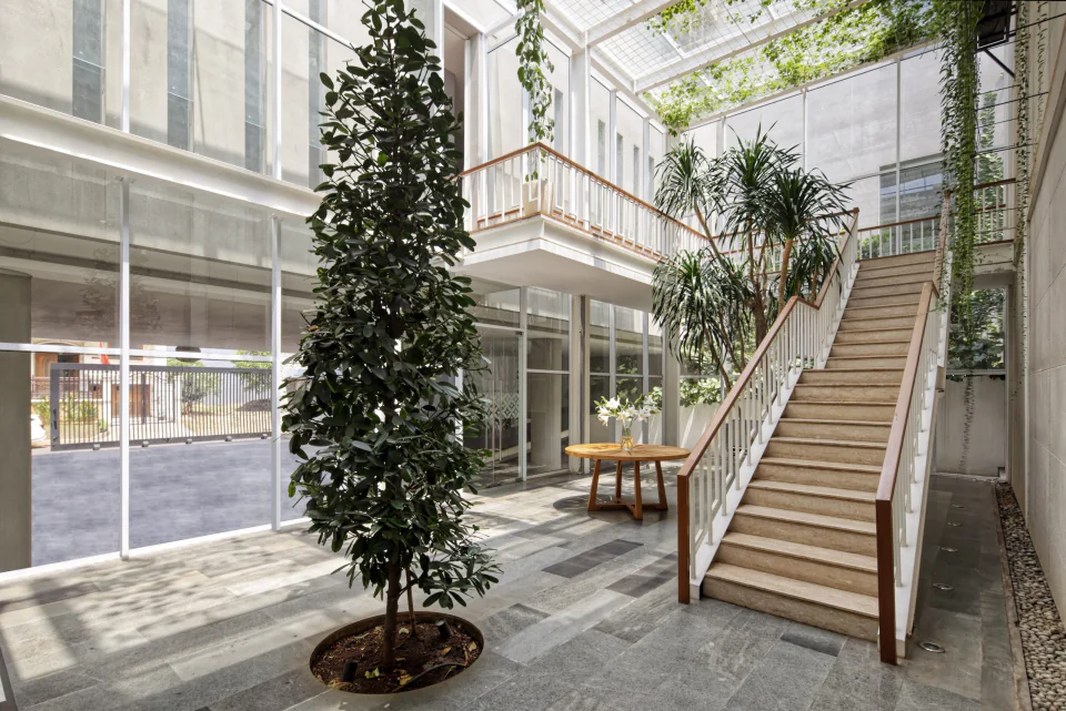 Forest House, photo 13