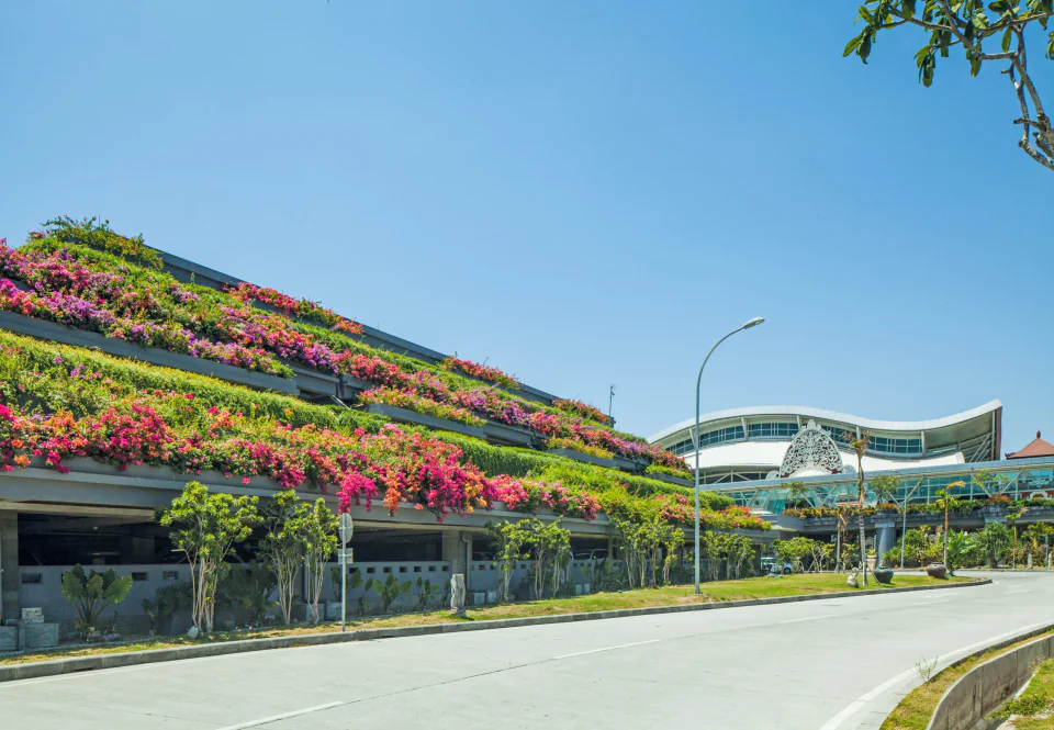 Ngurah Rai International Airport, photo 6