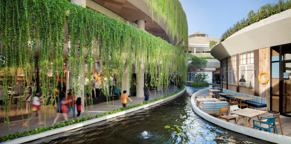 Vertical Garden, photo 11
