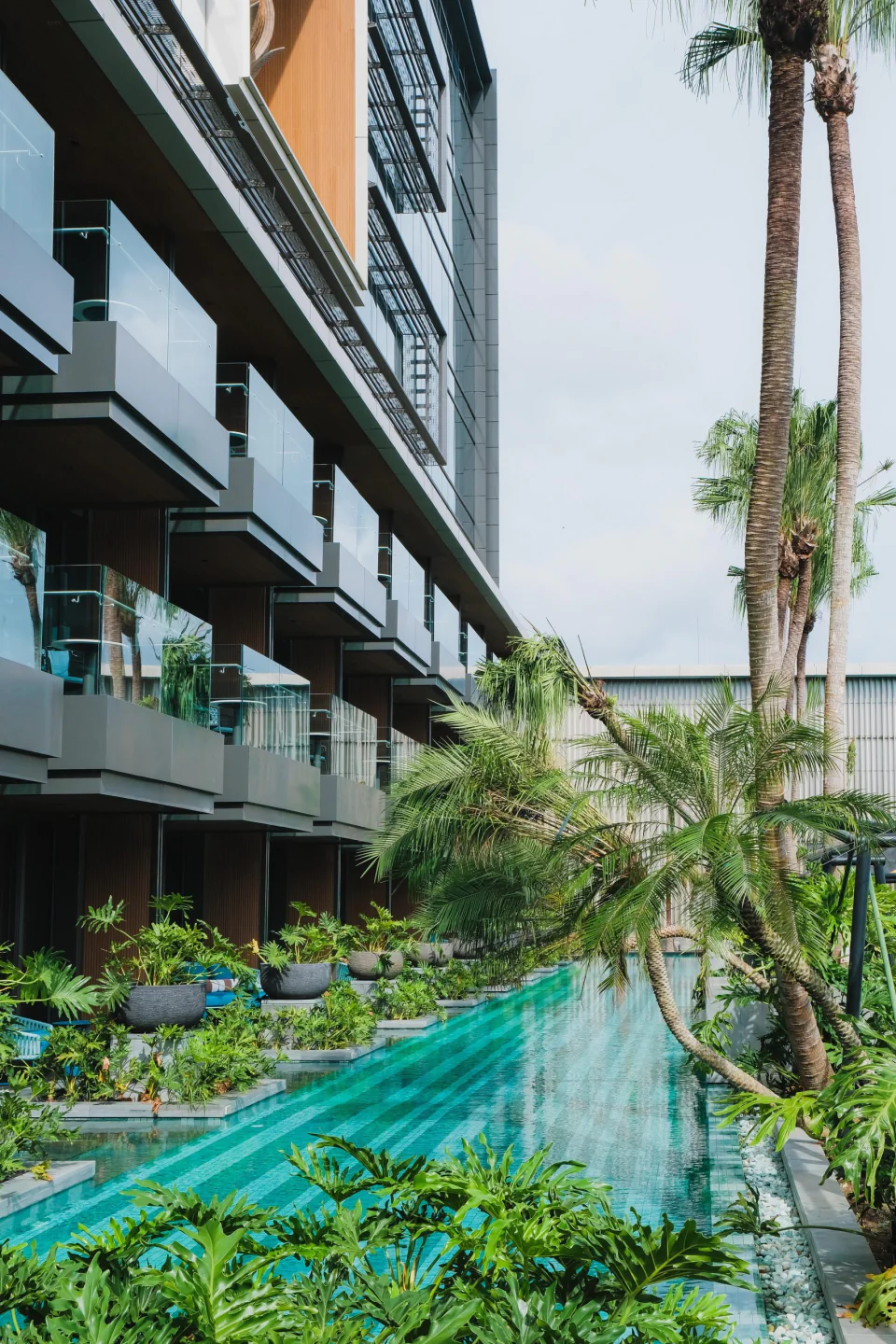 Padma Hotel Semarang, photo 9