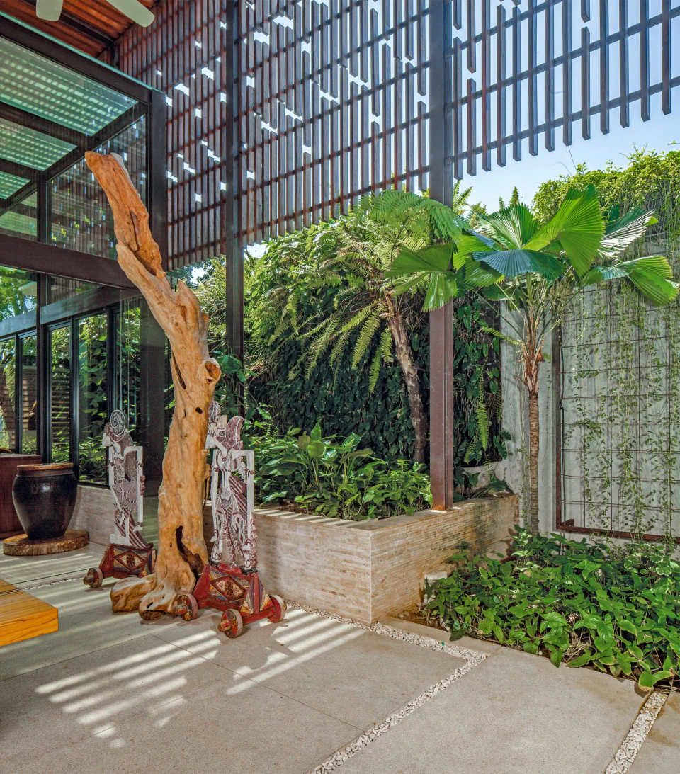 Luxurious Villa at Sanur Beach, photo 13