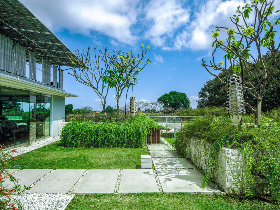 Luxurious Villa at Sanur Beach, photo 5