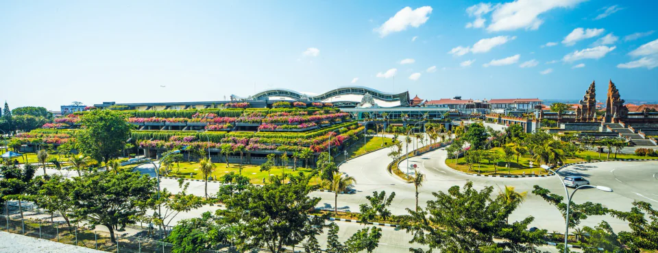 Ngurah Rai International Airport, photo 5