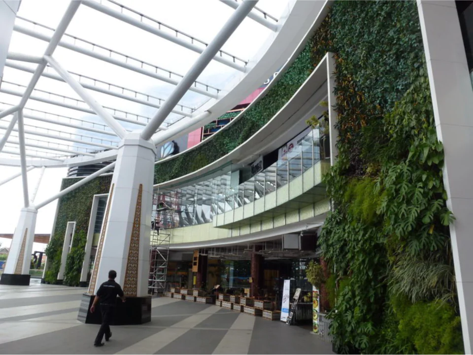 Vertical Garden, photo 19