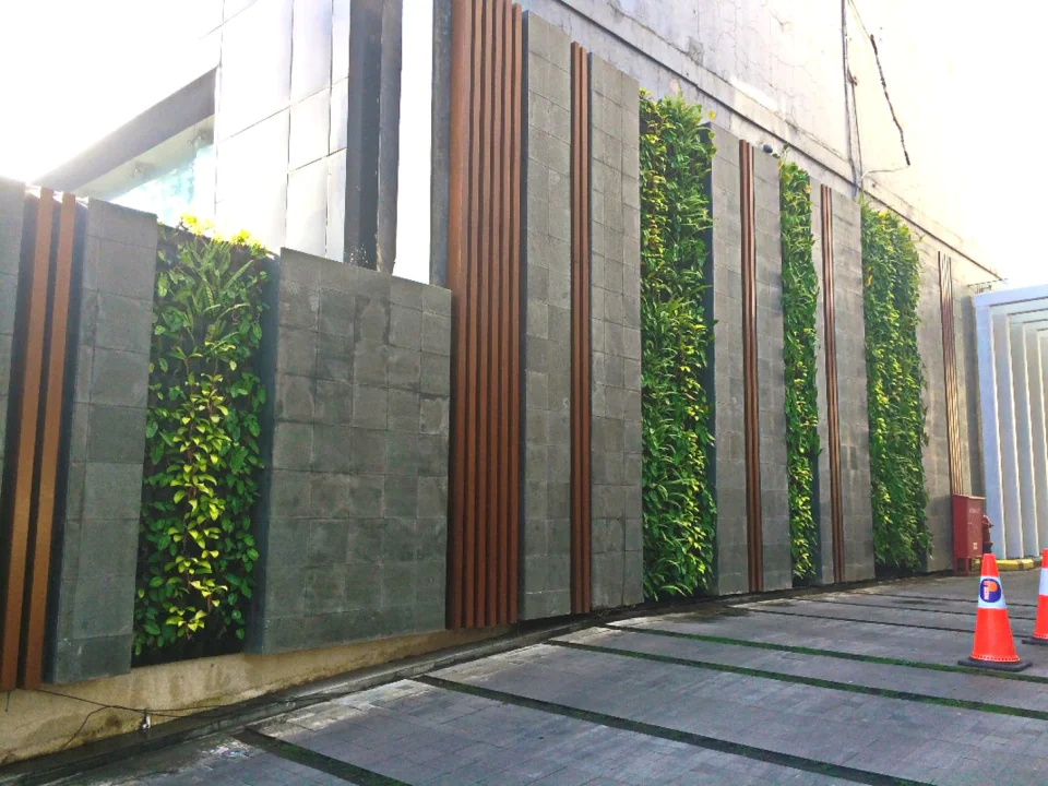 Vertical Garden, photo 15