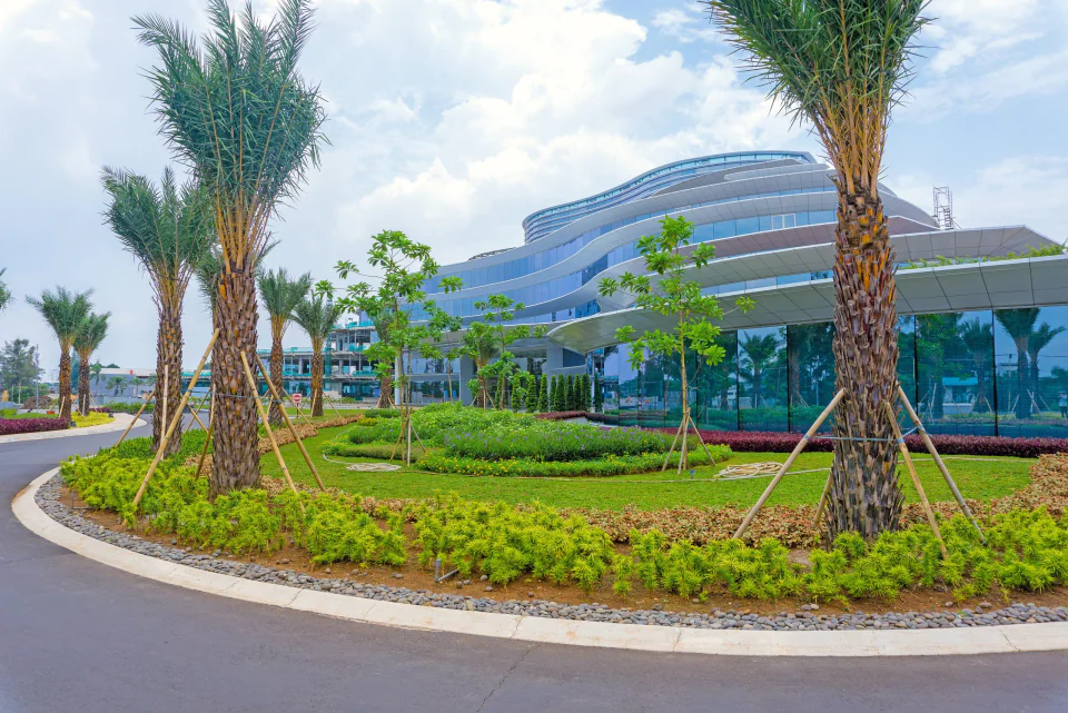 Mayora Headquarter, photo 3