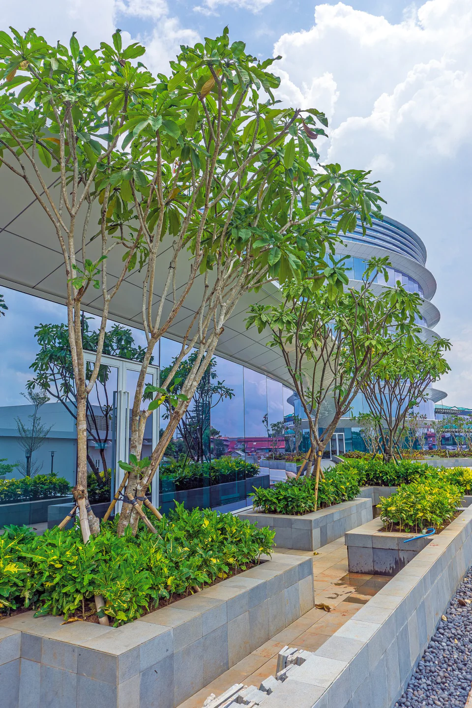 Mayora Headquarter, photo 7