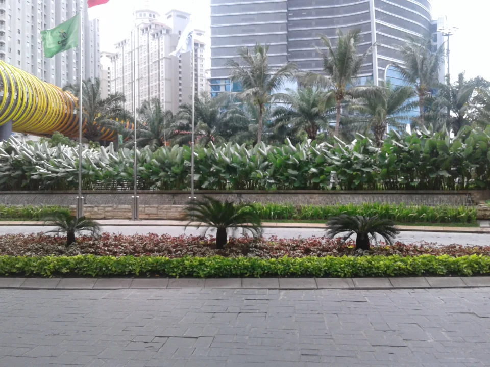 Neo Soho, Podomoro City, photo 4