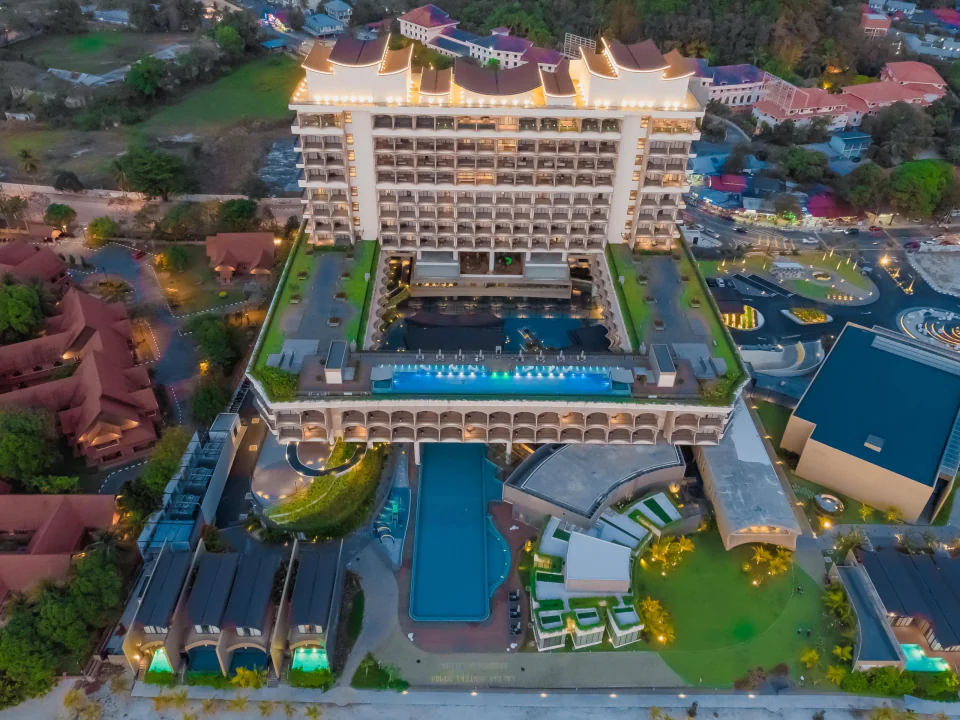 Park Royal Langkawi Resort, photo 3