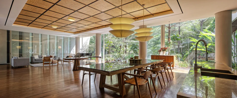 Forest House, photo 2