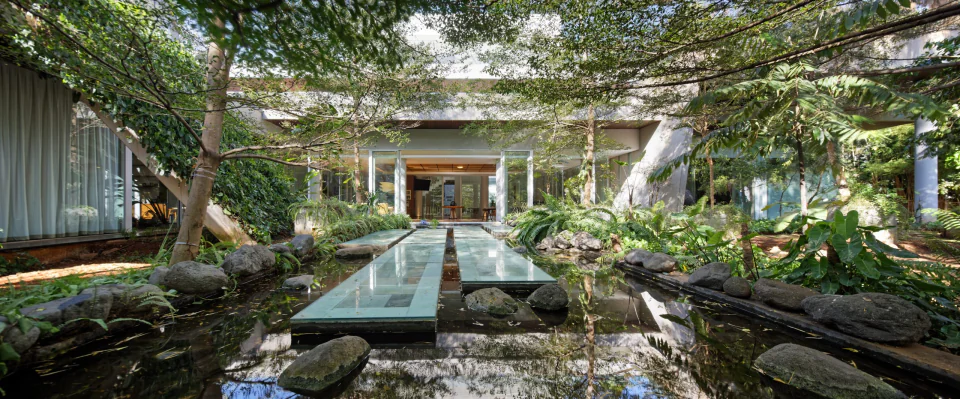 Forest House, photo 7