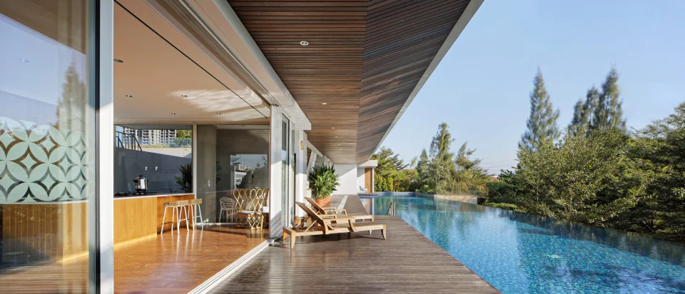 Forest House, photo 9