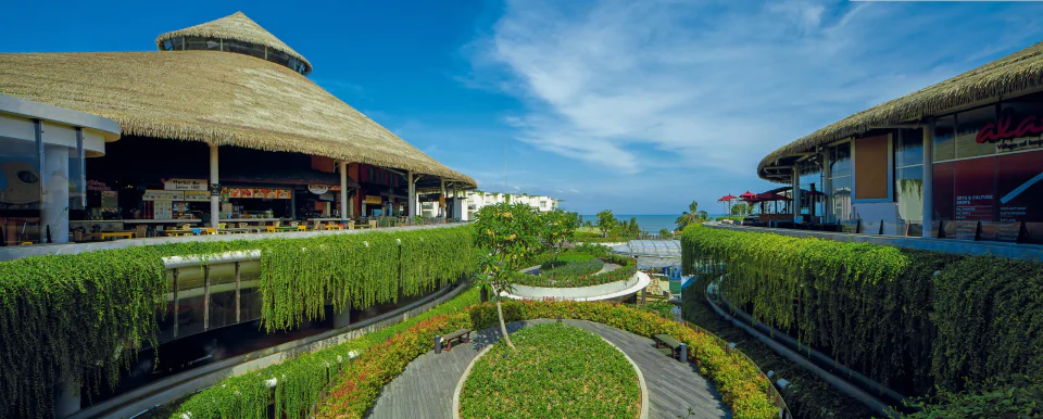 The Beachwalk - Bali, photo 3