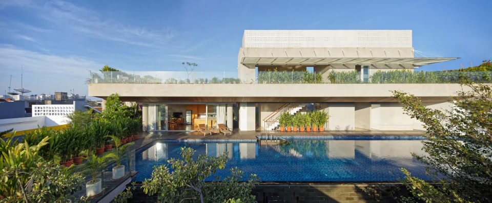 Forest House, photo 11