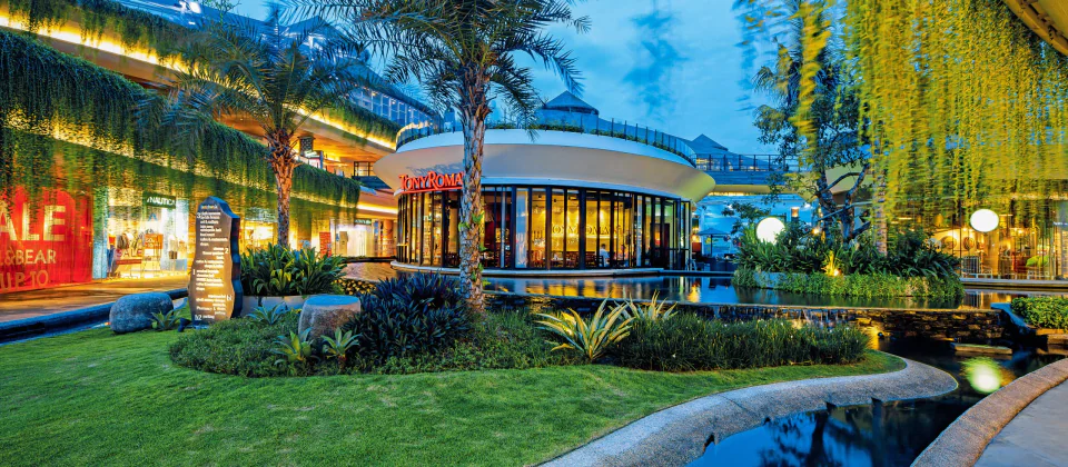 The Beachwalk - Bali, photo 4