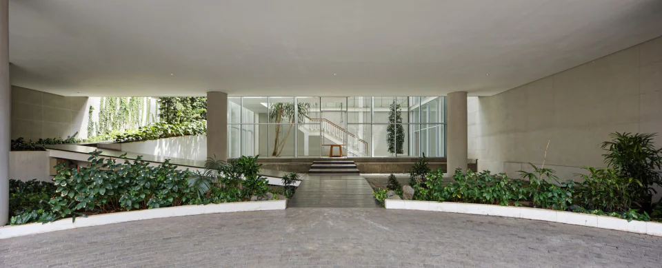 Forest House, photo 12