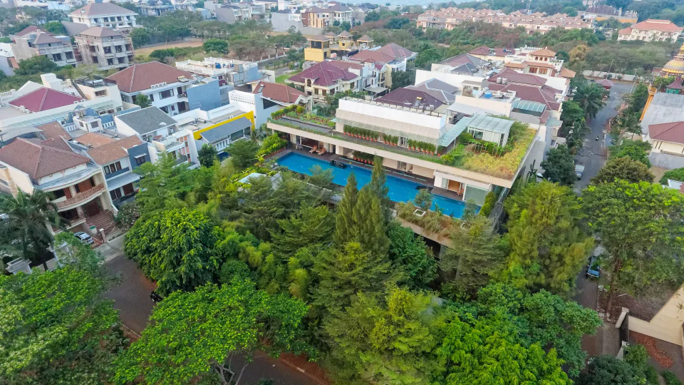 Forest House, photo 5
