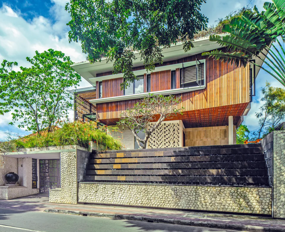 Luxurious Villa at Sanur Beach, photo 1