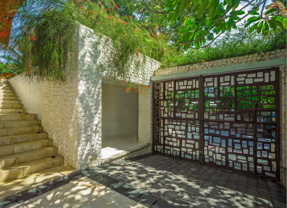 Luxurious Villa at Sanur Beach, photo 4