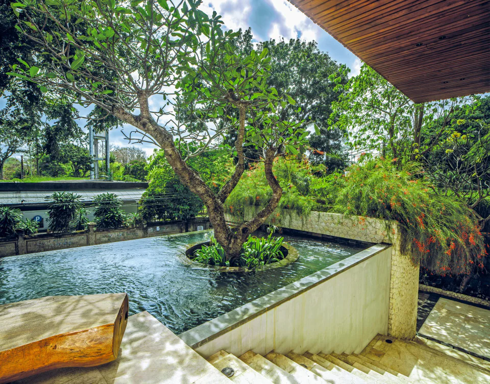 Luxurious Villa at Sanur Beach, photo 2