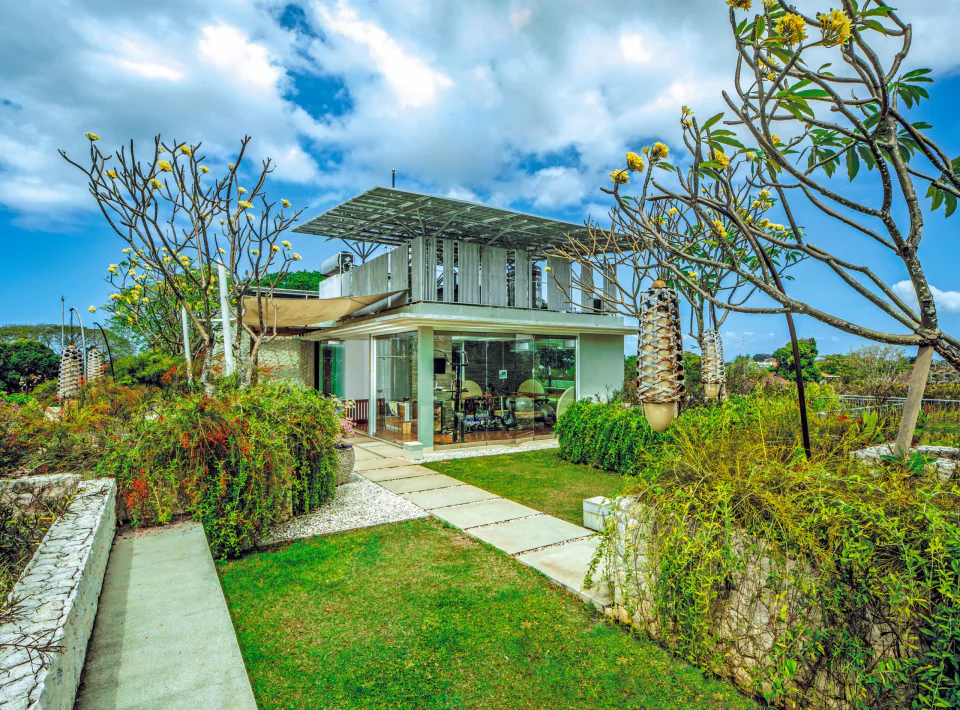 Luxurious Villa at Sanur Beach, photo 7