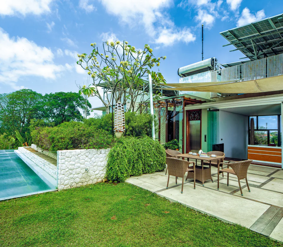 Luxurious Villa at Sanur Beach, photo 6