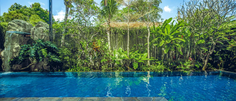 Luxurious Villa at Sanur Beach, photo 8