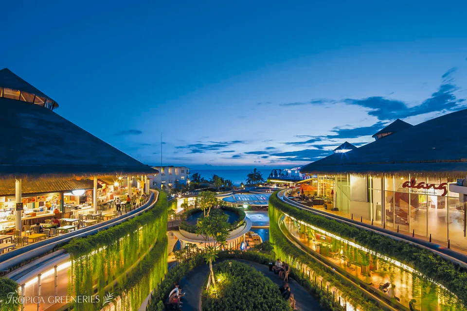 The Beachwalk - Bali, photo 10