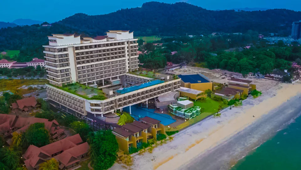Park Royal Langkawi Resort, photo 2