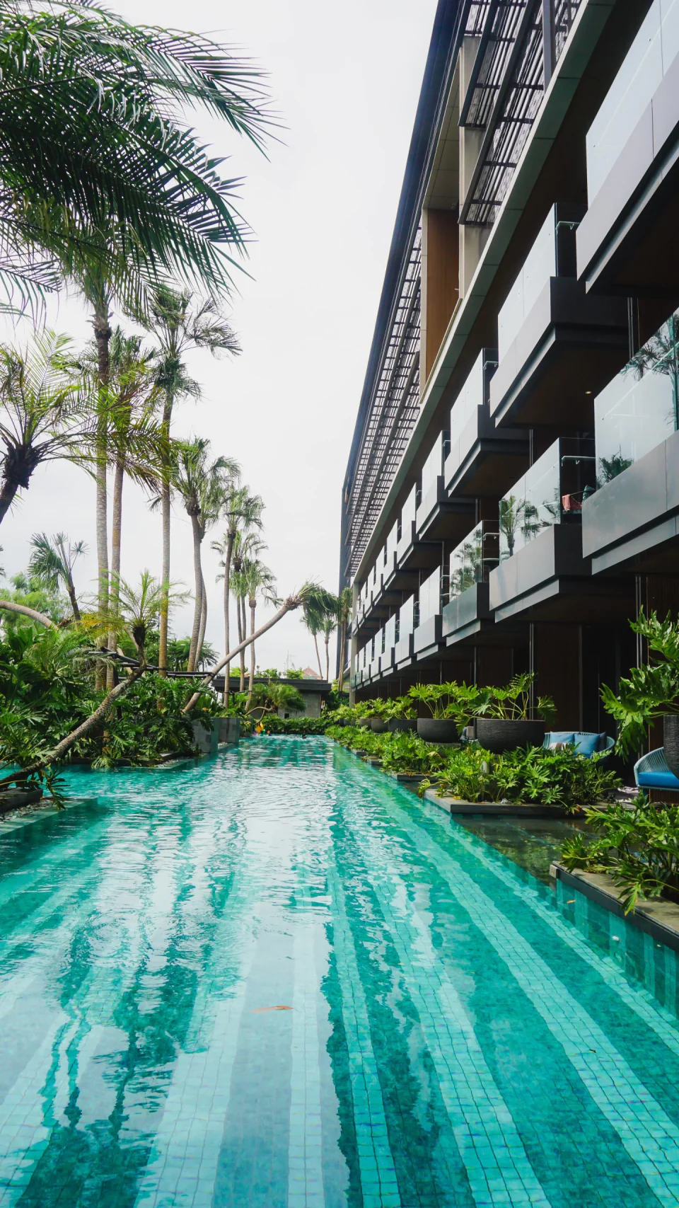 Padma Hotel Semarang, photo 8