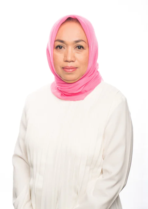 Anggia Murni