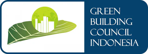One of the Core founders of Green Building Council of Indonesia (GBCI).