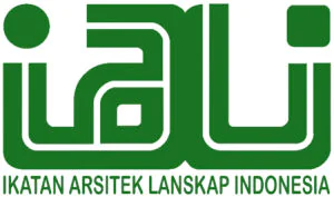 Member of Indonesia Landscape Architect Association (IALI).