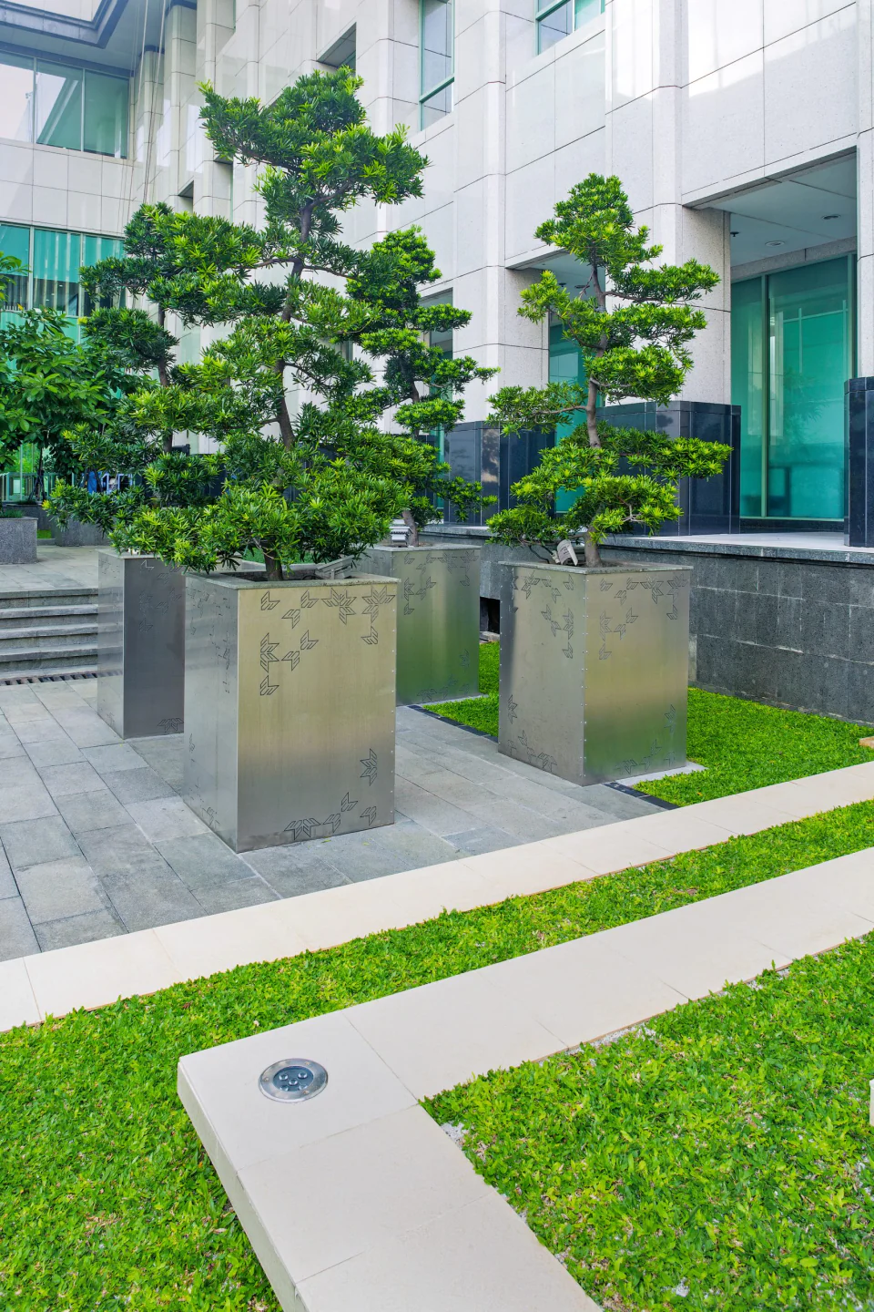 Plaza Mandiri, photo 8