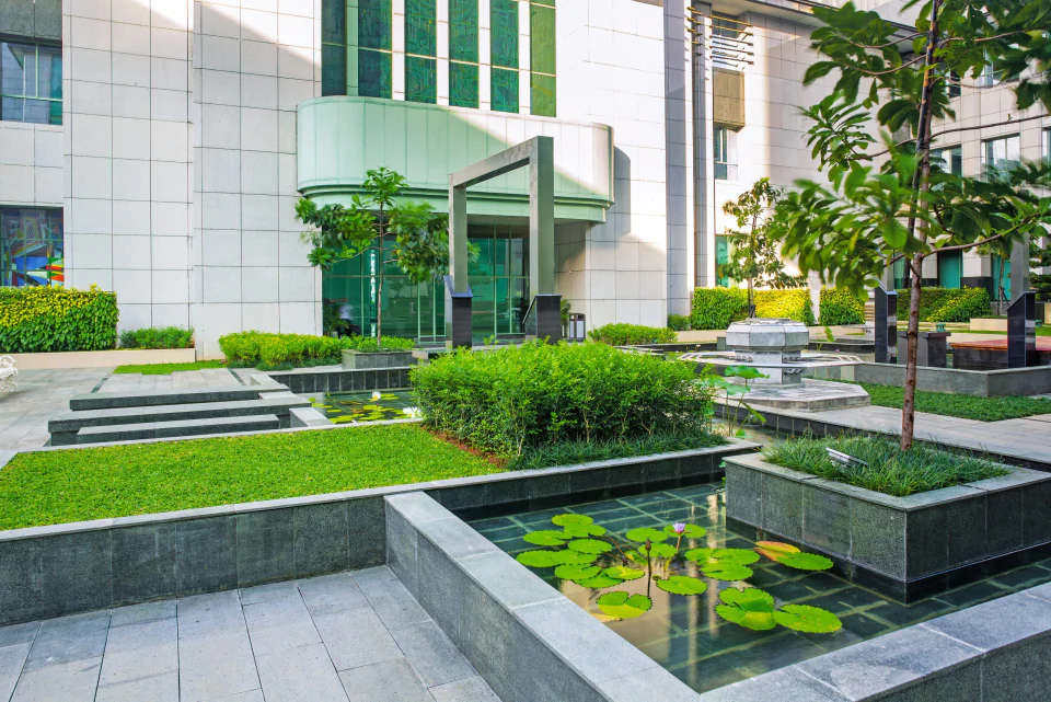 Plaza Mandiri, photo 6