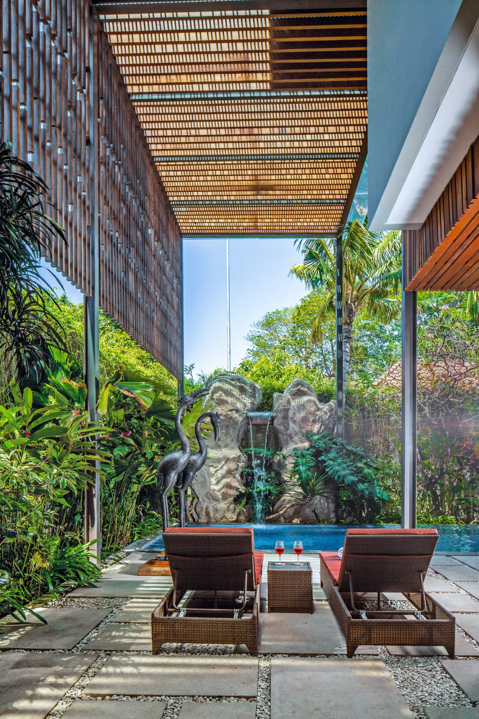 Luxurious Villa at Sanur Beach, photo 9