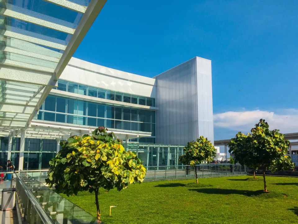 Ahmad Yani Semarang, Semarang