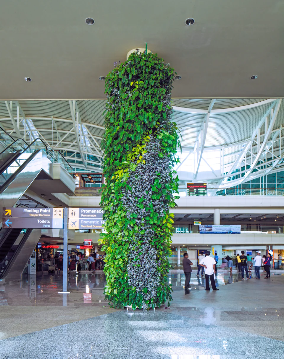 Ngurah Rai International Airport, photo 8