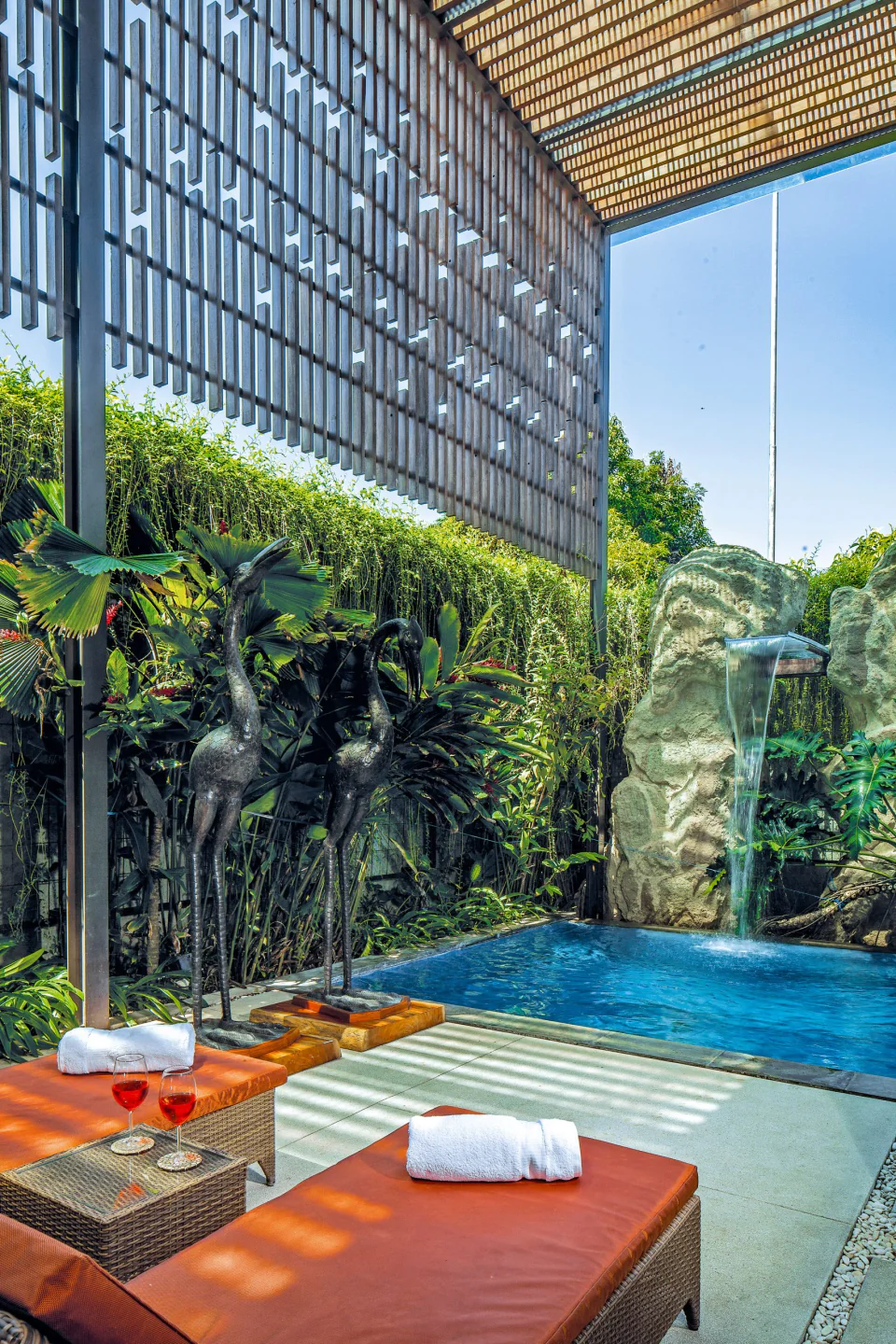 Luxurious Villa at Sanur Beach, photo 12