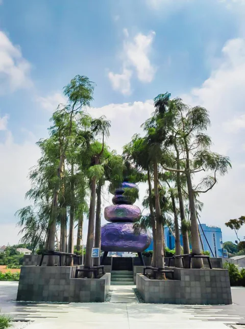 Padma Hotel Semarang, photo 6
