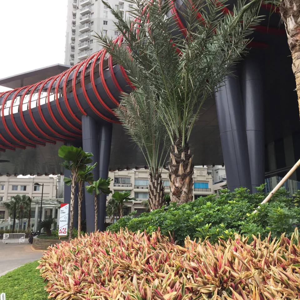 Neo Soho, Podomoro City, photo 3