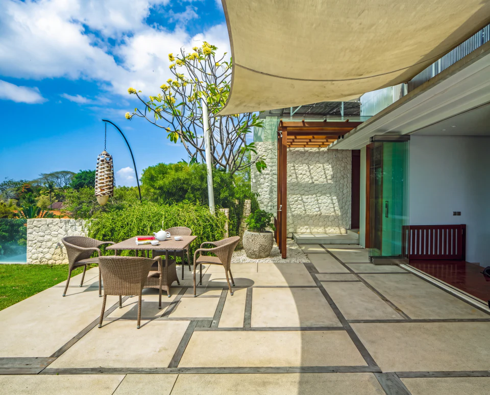 Luxurious Villa at Sanur Beach, Sanur, Bali