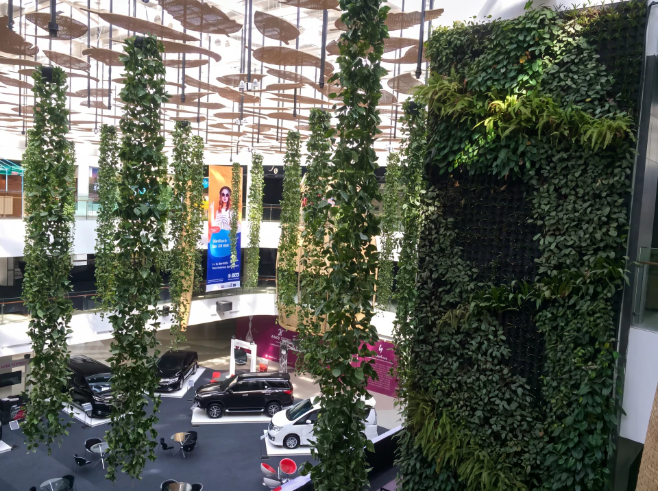 23 Paskal Shopping Centre, Bandung