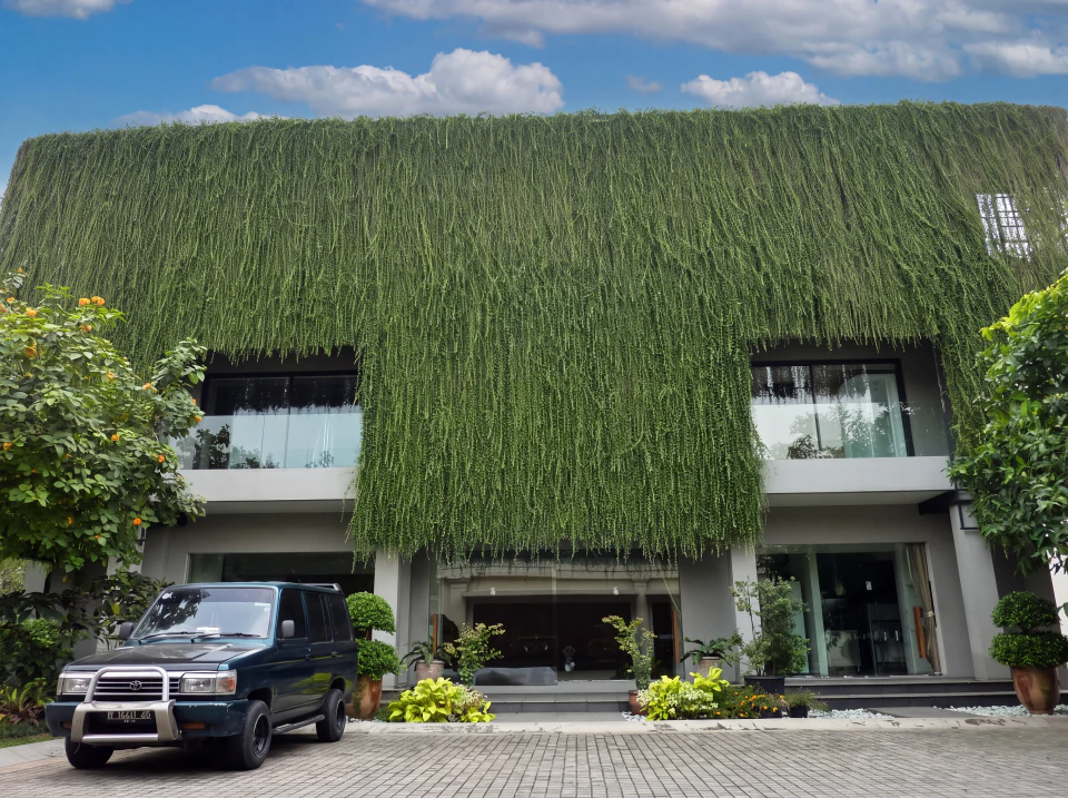 Widya Chandra Resident, Jakarta